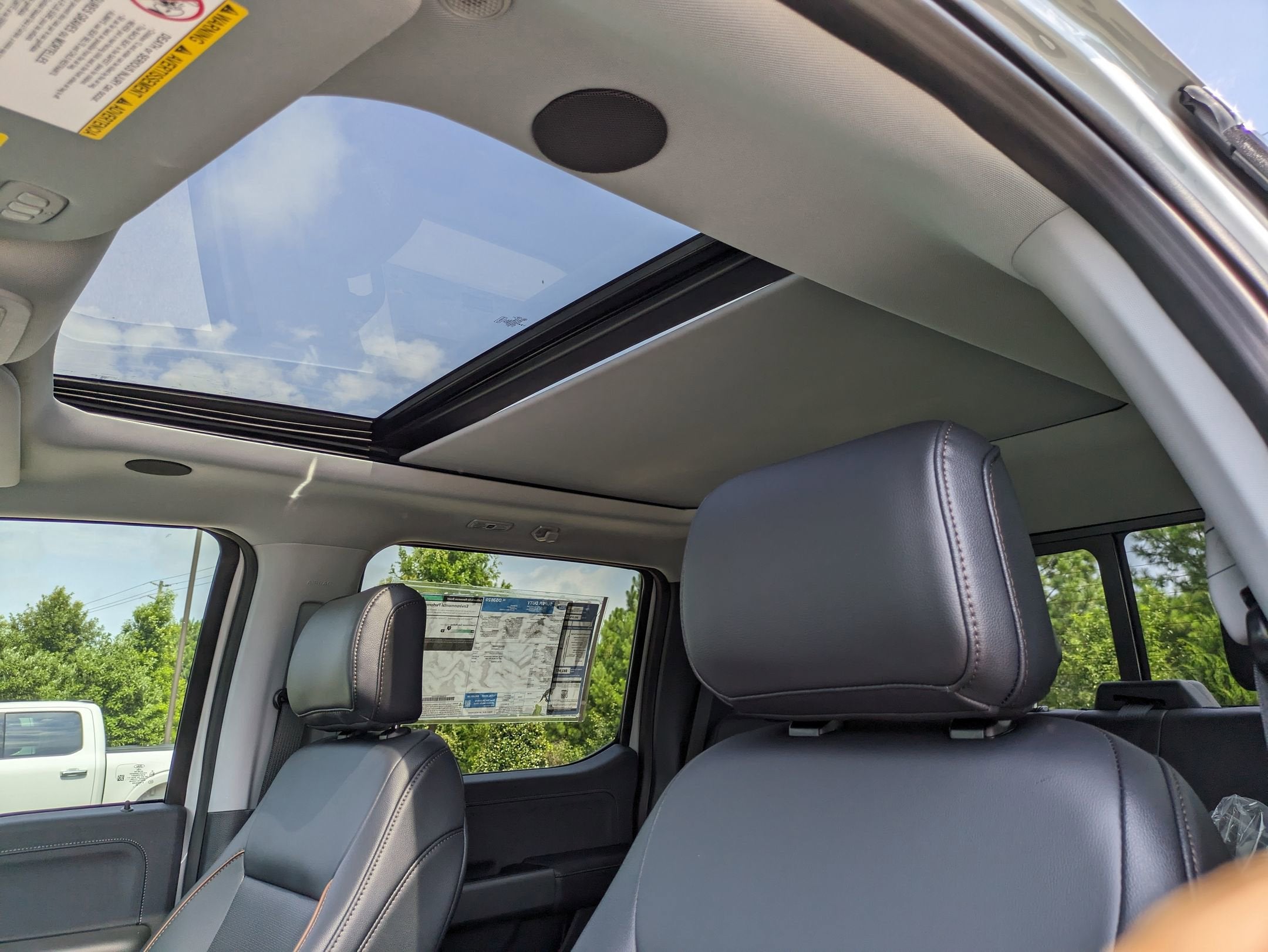 2025 Ford Super Duty F-250 SRW LARIAT