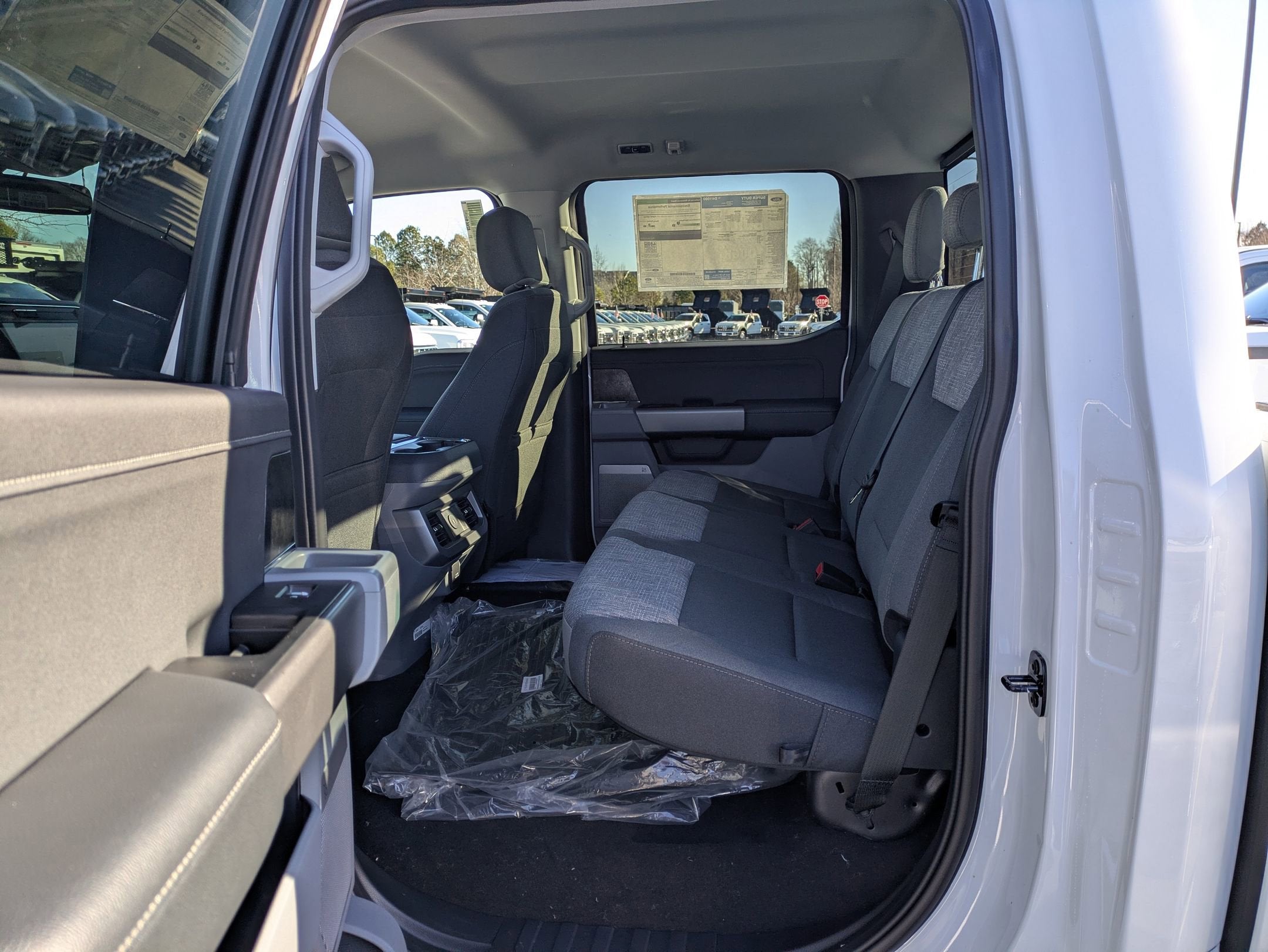 2026 Ford Super Duty F-250 SRW XLT