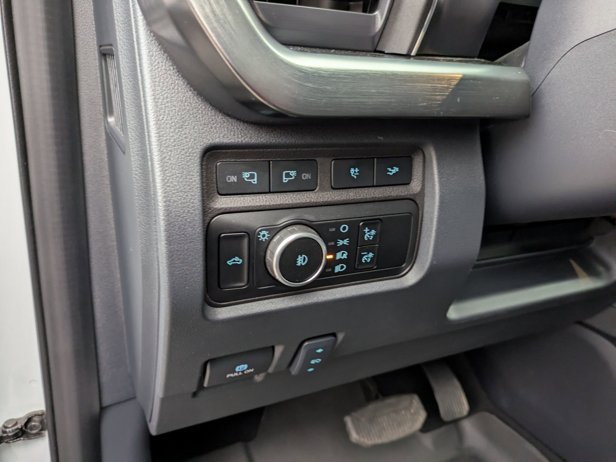 2024 Ford Super Duty F-350 SRW LARIAT