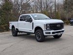 2024 Ford Super Duty F-350 SRW LARIAT