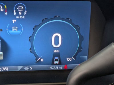 2024 Ford Super Duty F-350 SRW LARIAT