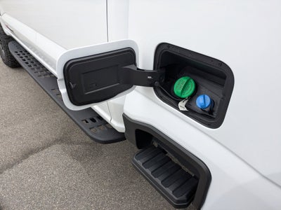 2024 Ford Super Duty F-350 SRW LARIAT