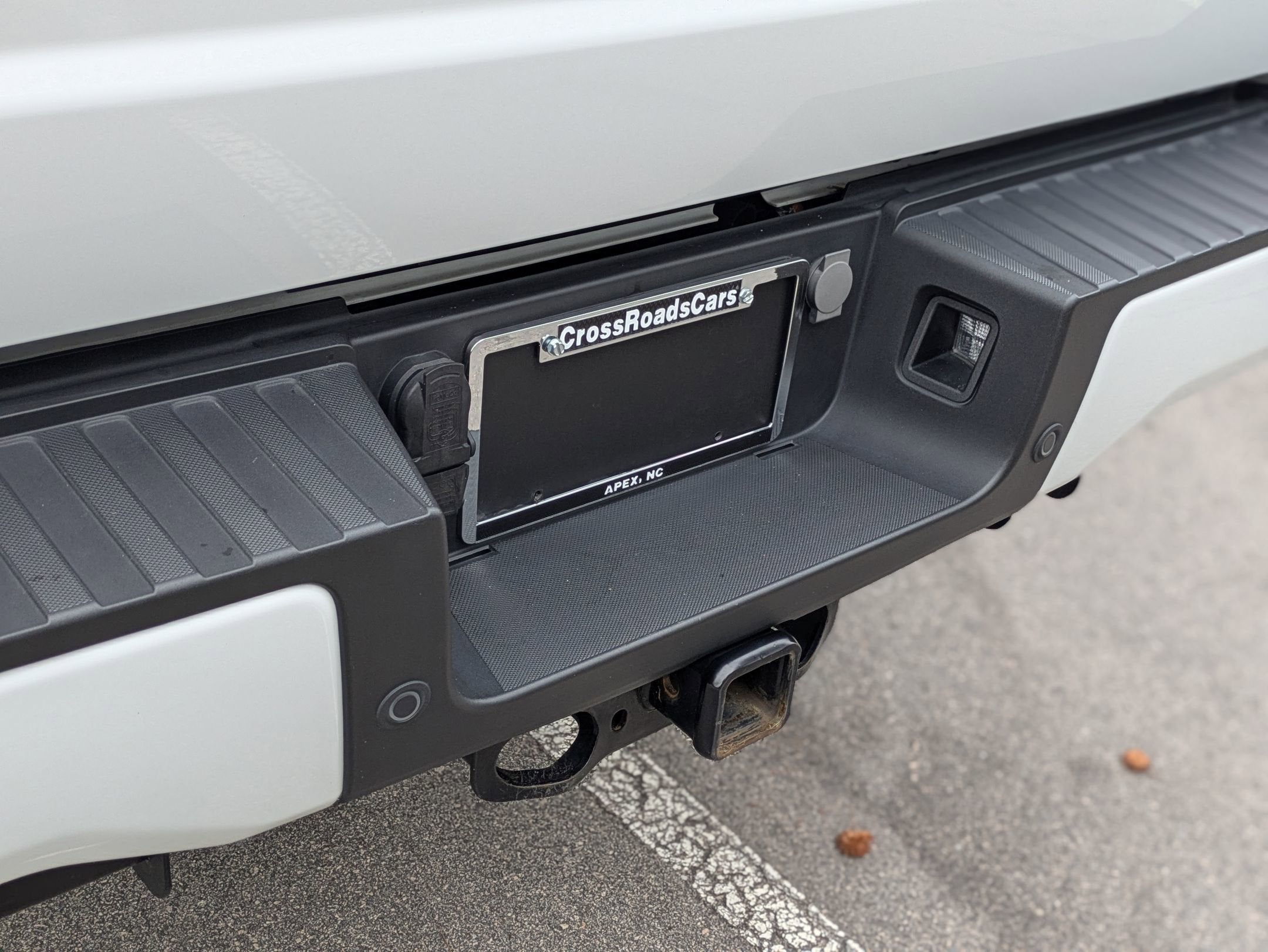 2024 Ford Super Duty F-350 SRW LARIAT