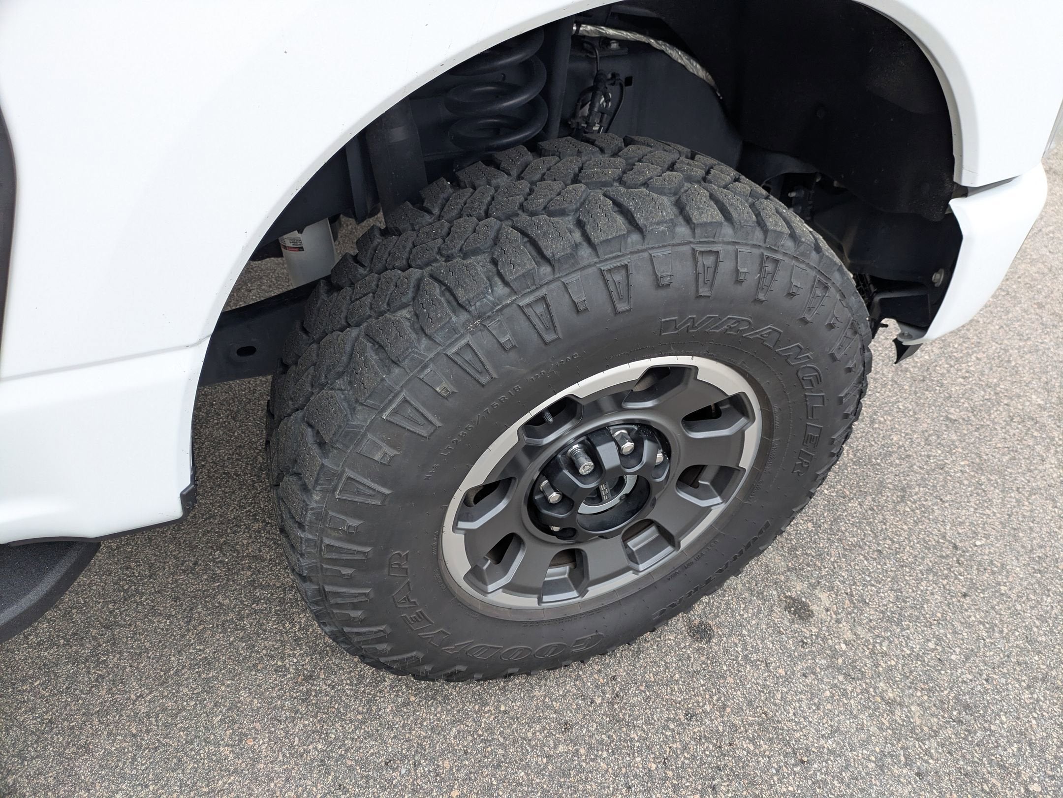 2024 Ford Super Duty F-350 SRW LARIAT