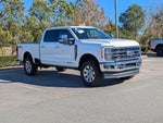 2023 Ford Super Duty F-350 SRW LARIAT