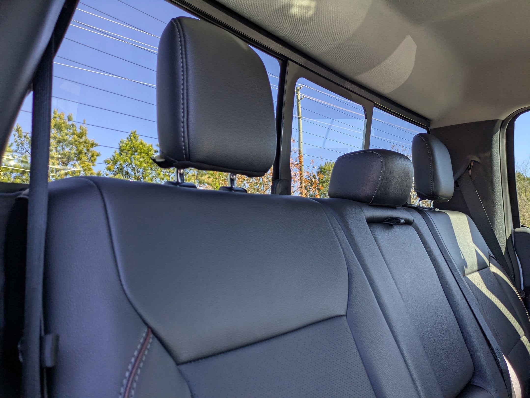 2023 Ford Super Duty F-350 SRW LARIAT