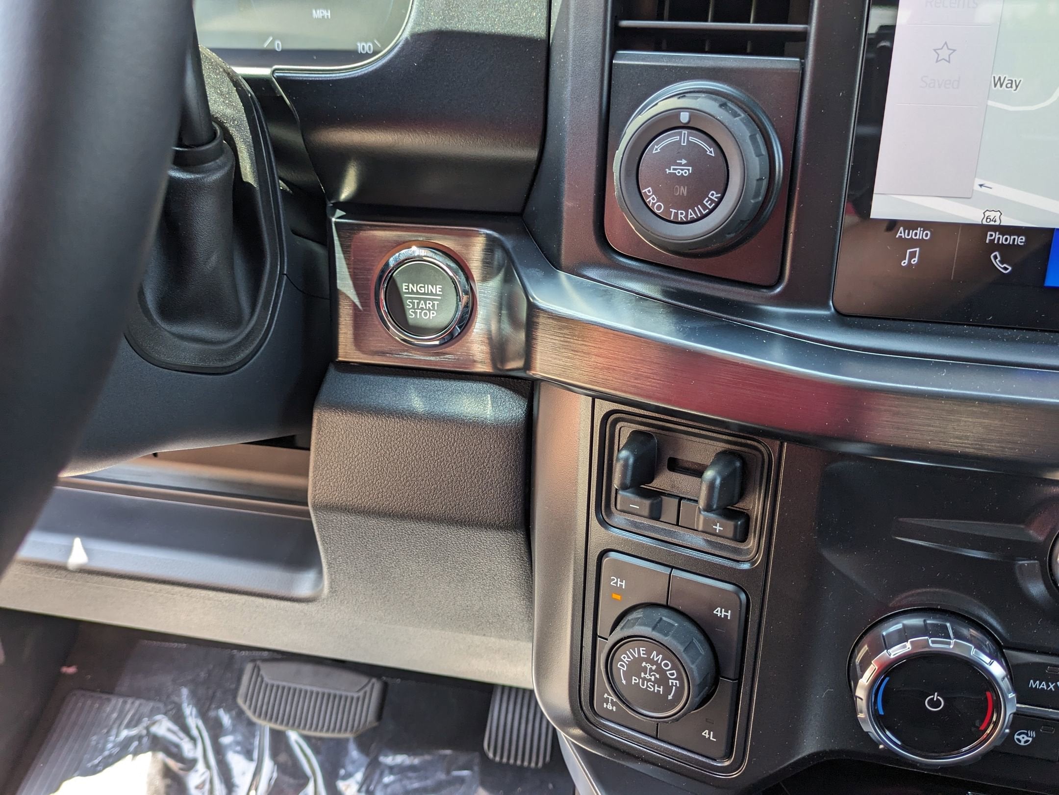 2025 Ford Super Duty F-350 SRW LARIAT