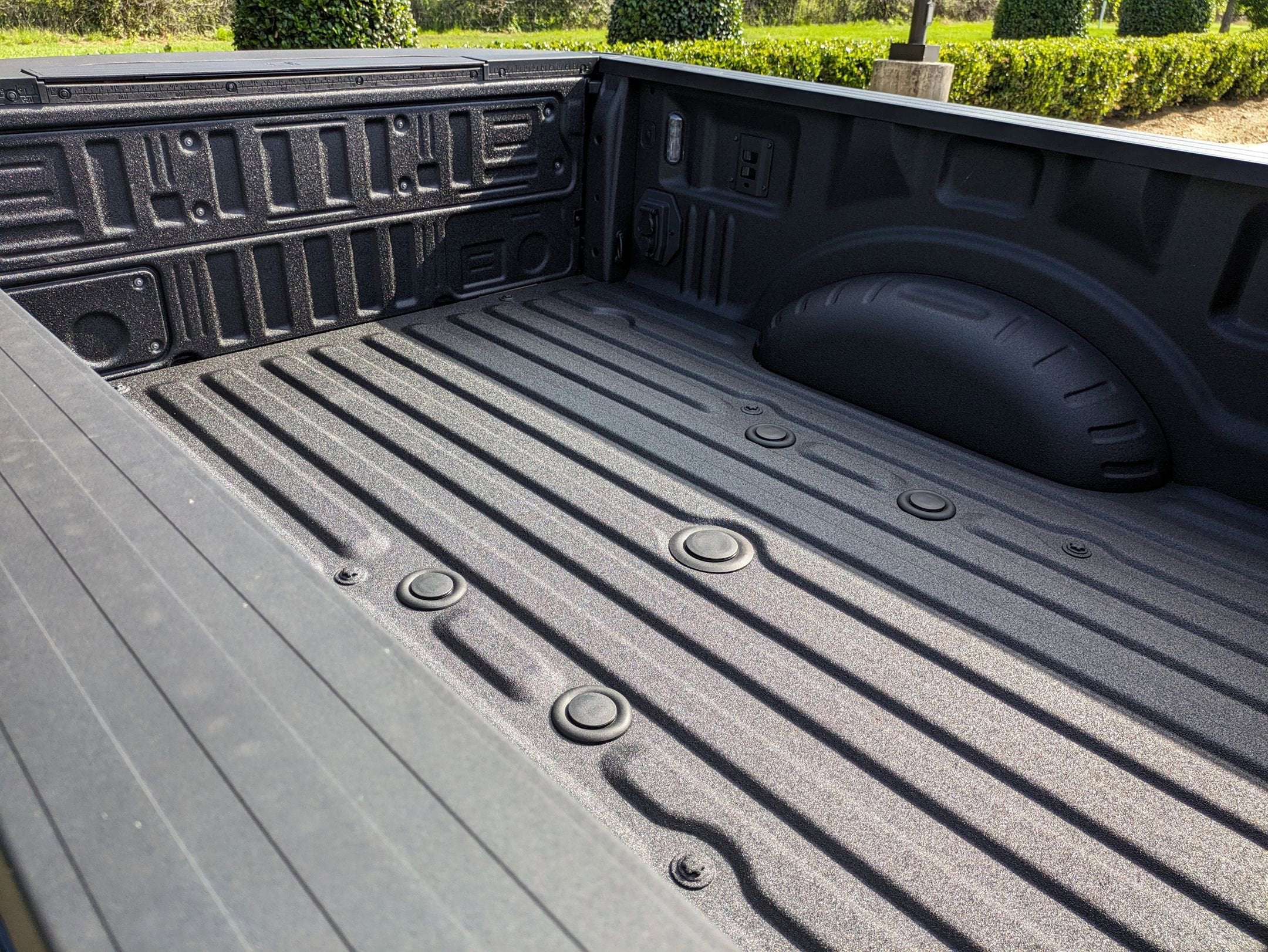 2025 Ford Super Duty F-350 SRW LARIAT