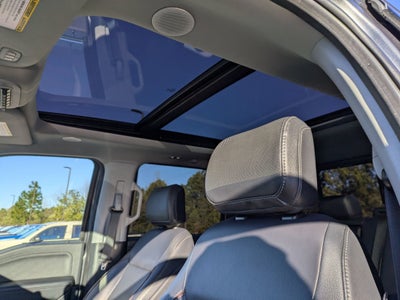 2023 Ford Super Duty F-350 SRW LARIAT