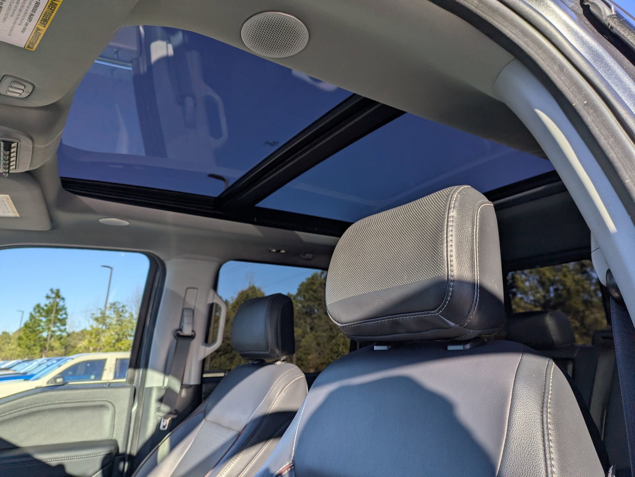 2023 Ford Super Duty F-350 SRW LARIAT