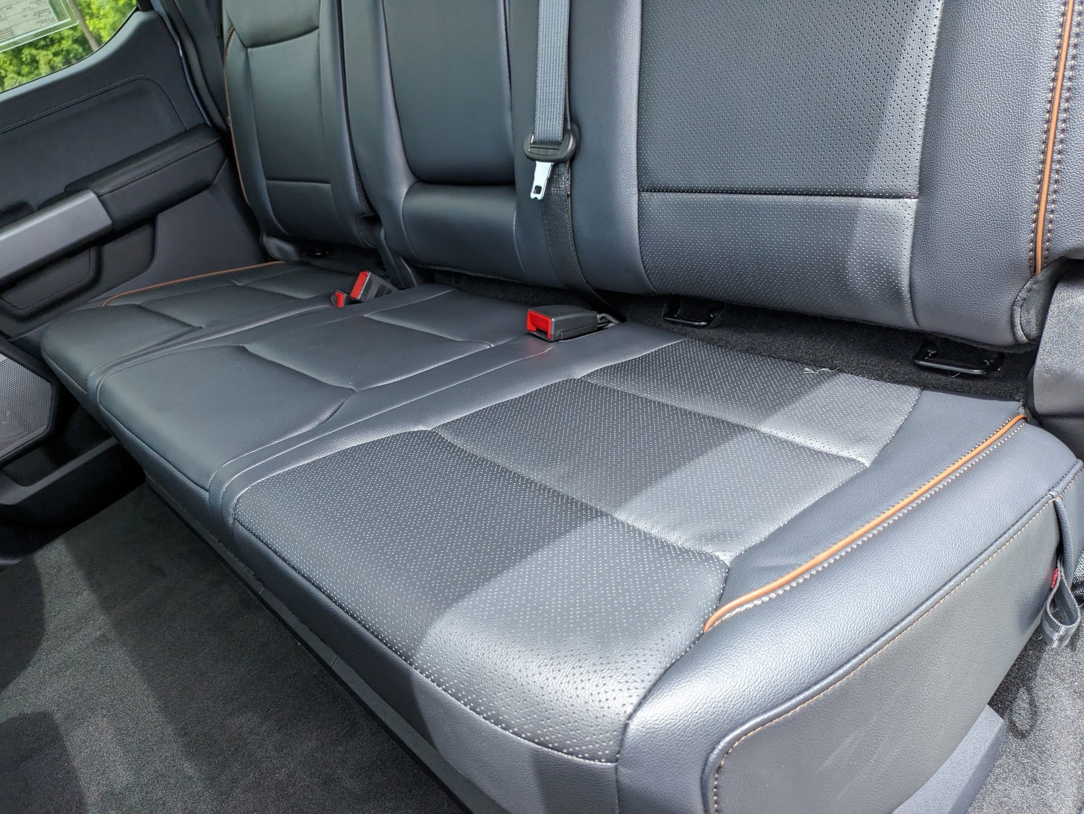 2025 Ford Super Duty F-350 SRW LARIAT