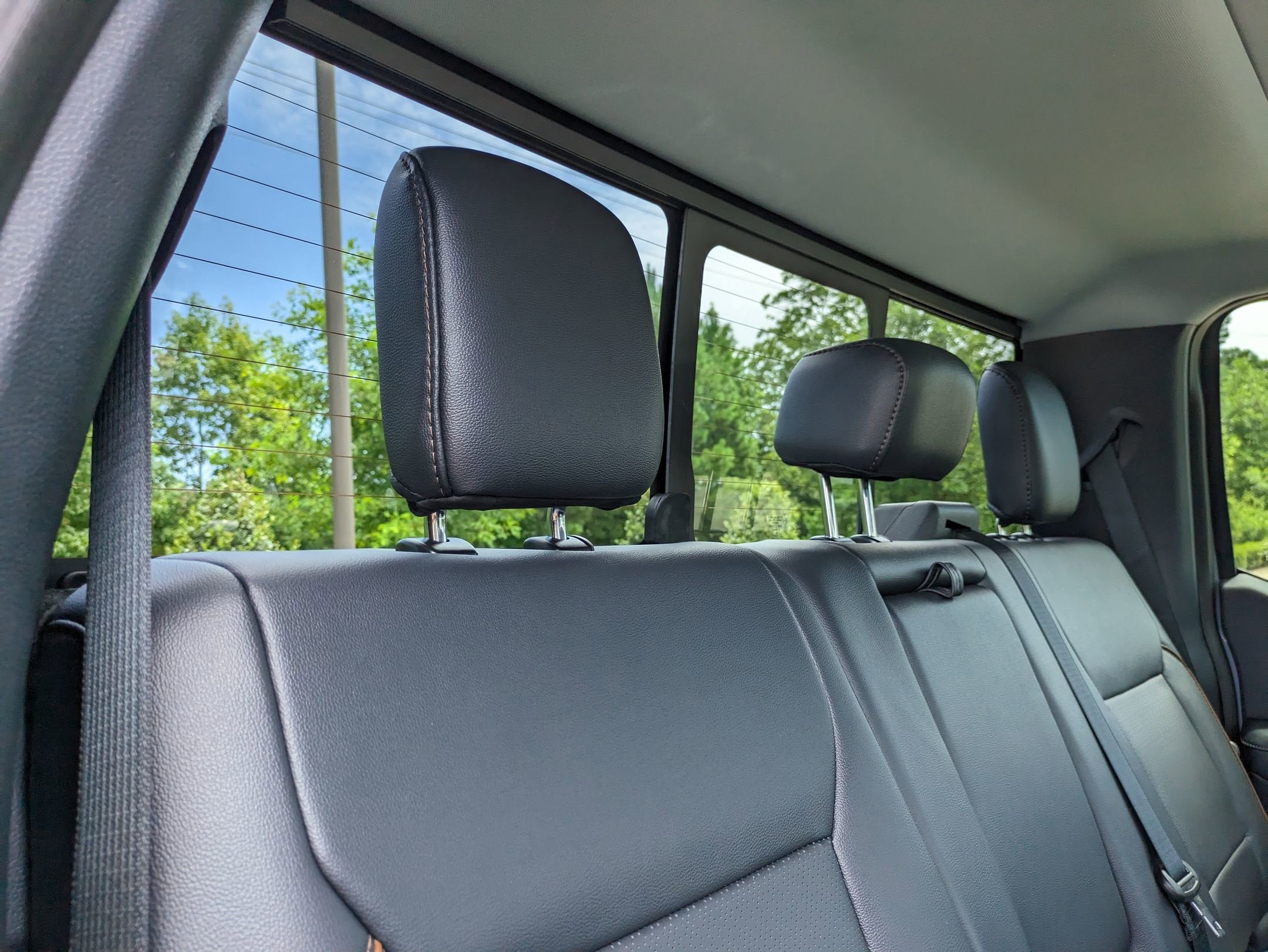 2025 Ford Super Duty F-350 SRW LARIAT