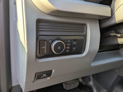 2026 Ford Super Duty F-350 SRW XLT