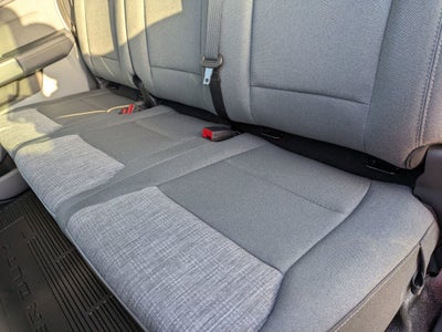 2026 Ford Super Duty F-350 SRW XLT