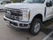 2025 Ford Super Duty F-350 SRW XLT
