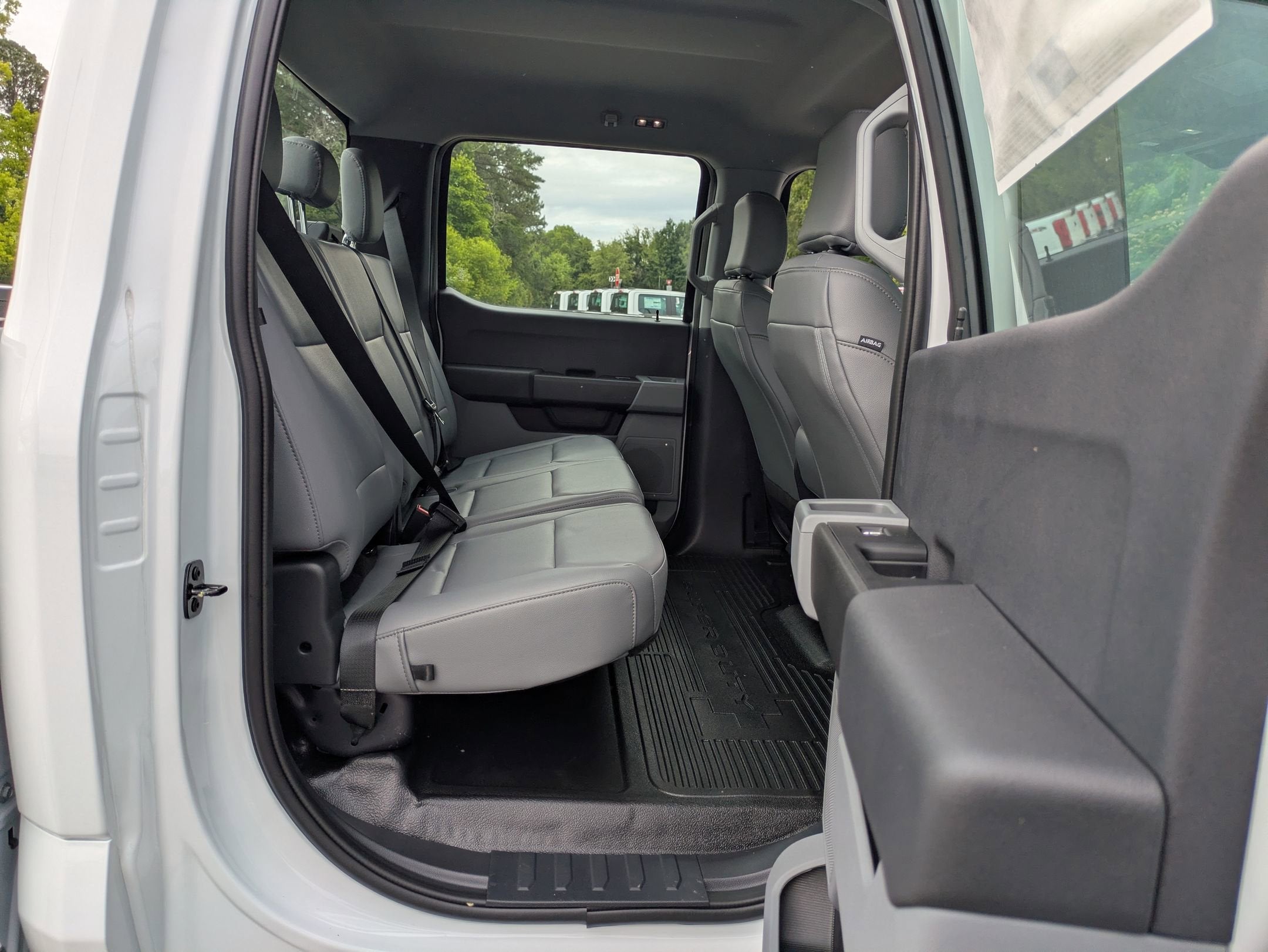 2026 Ford Super Duty F-450 DRW XL