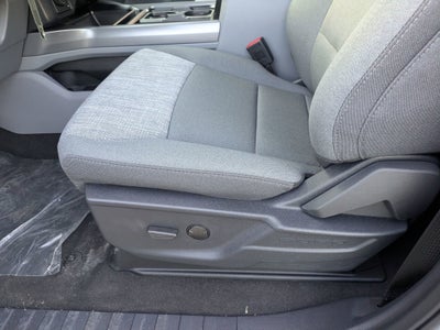 2026 Ford Super Duty F-450 DRW XLT