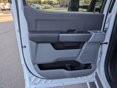 2026 Ford Super Duty F-450 DRW XLT