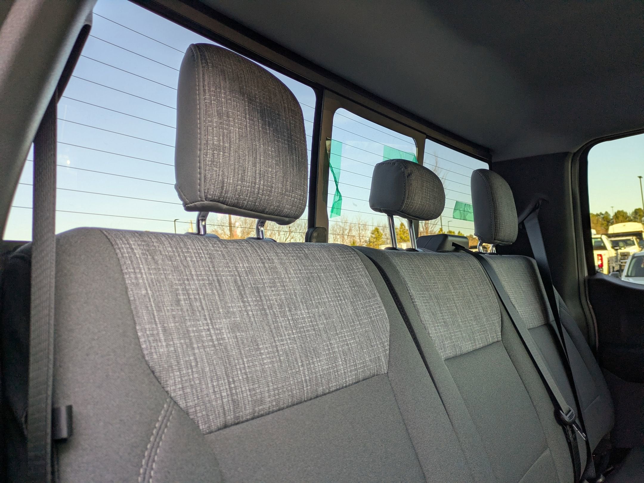 2026 Ford Super Duty F-450 DRW XLT