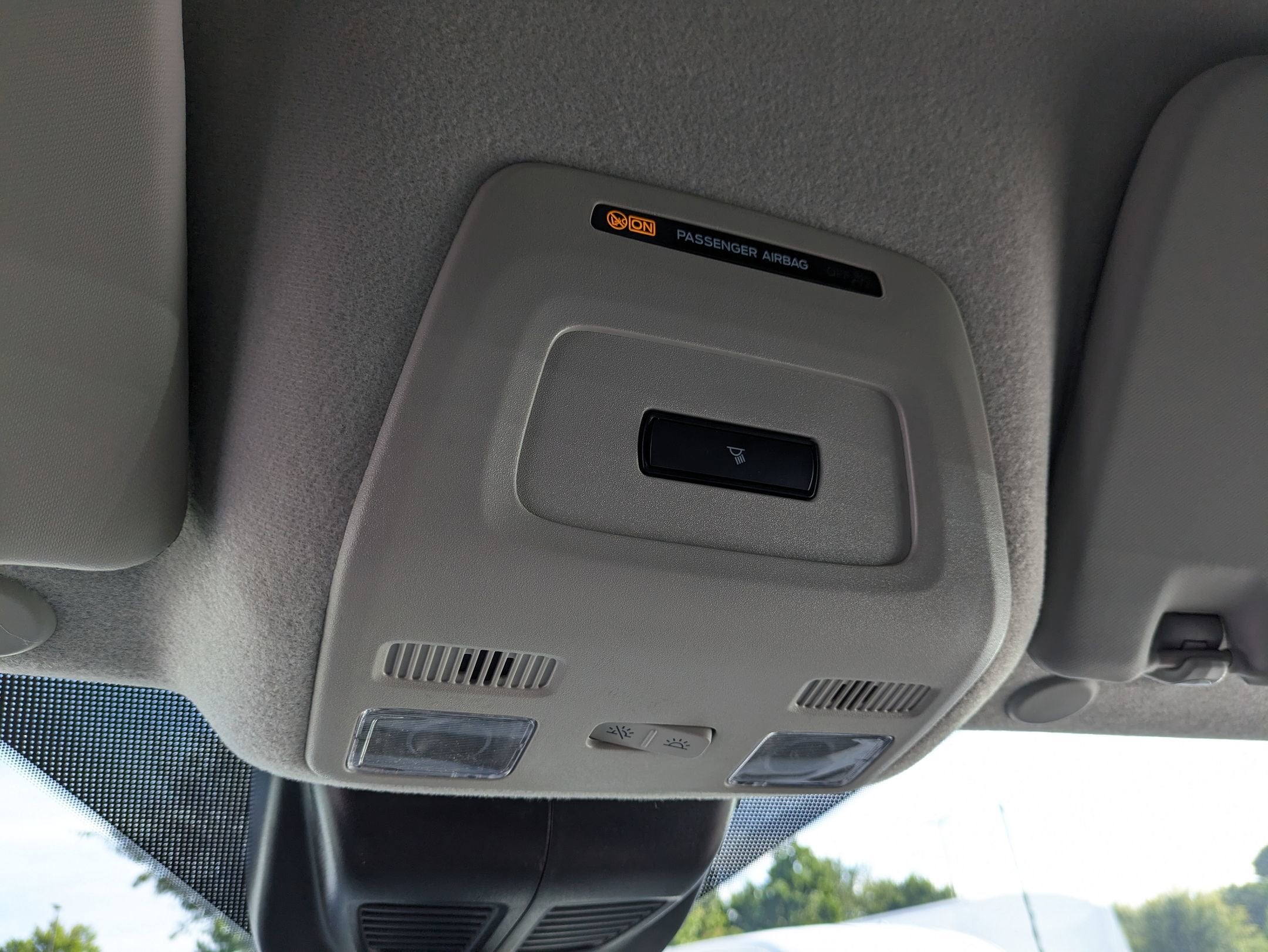 2025 Ford Transit Cargo Van T-250 RACKS AND BINS