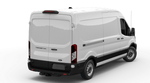 2026 Ford Transit Cargo Van 250