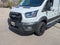 2023 Ford Transit Cargo Van Trail Package