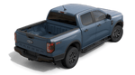2025 Ford Ranger XLT - Crossroads Courtesy Demo
