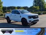 2025 Ford Ranger XLT - Crossroads Courtesy Demo