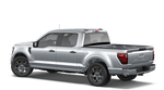 2026 Ford F-150 STX - Crossroads Courtesy Demo