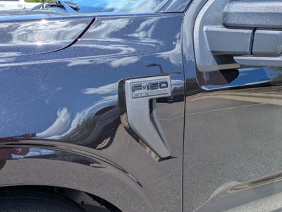 2026 Ford F-150 STX - Crossroads Courtesy Demo