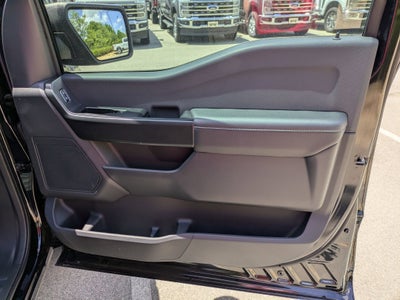 2026 Ford F-150 STX - Crossroads Courtesy Demo