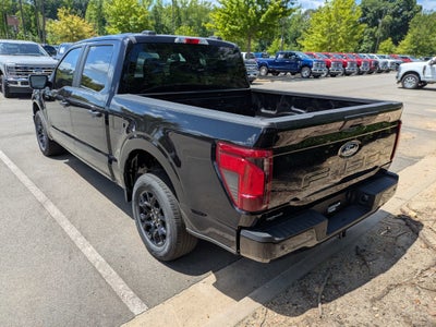 2026 Ford F-150 STX - Crossroads Courtesy Demo