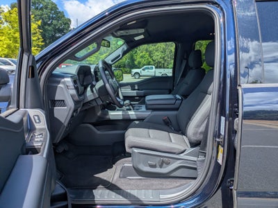 2026 Ford F-150 XLT - Crossroads Courtesy Demo