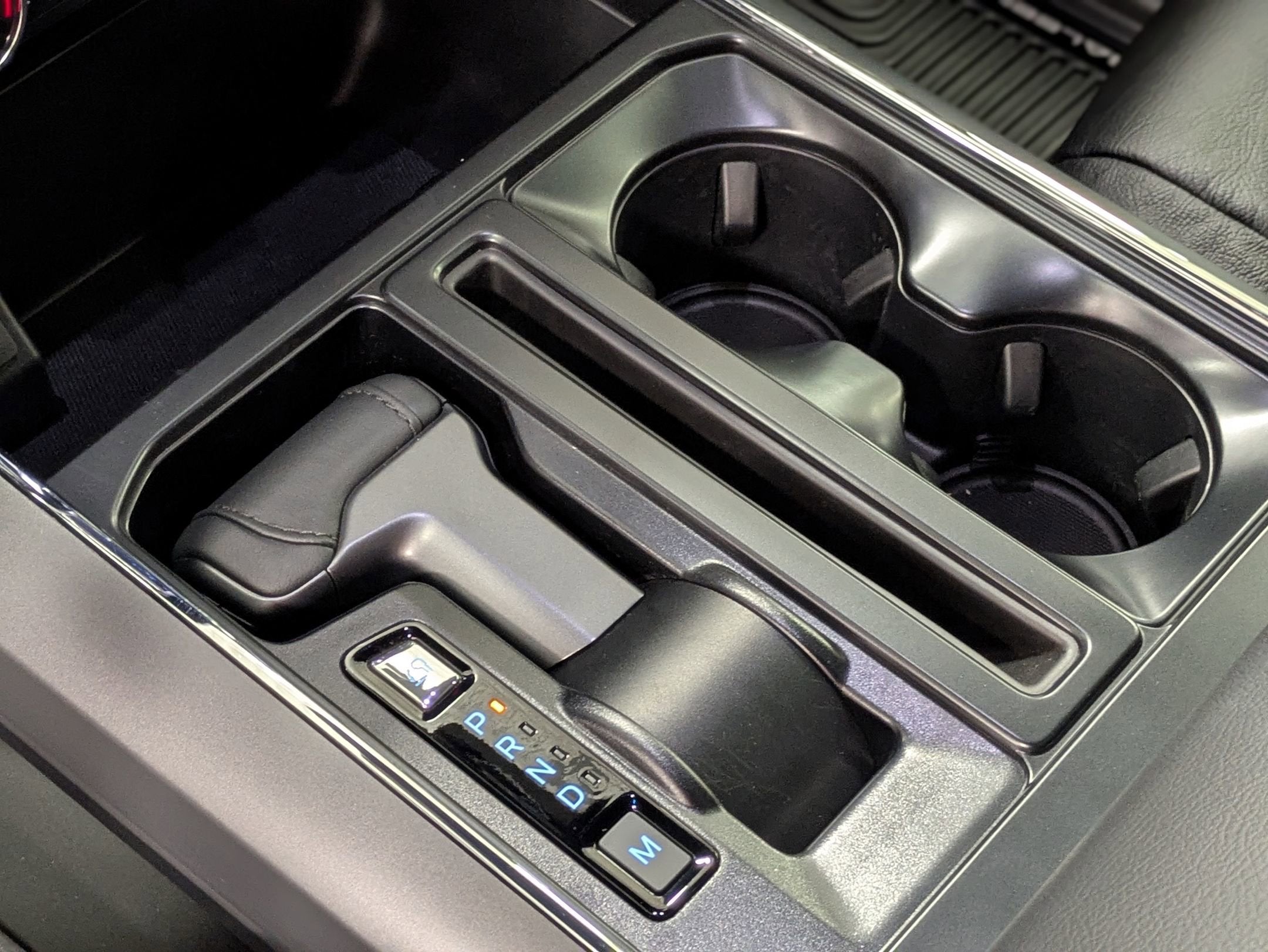 2025 Ford F-150 Saleen XR White Label