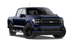 2026 Ford F-150 LARIAT - Crossroads Courtesy Demo