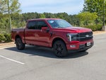 2026 Ford F-150 Platinum - Crossroads Courtesy Demo