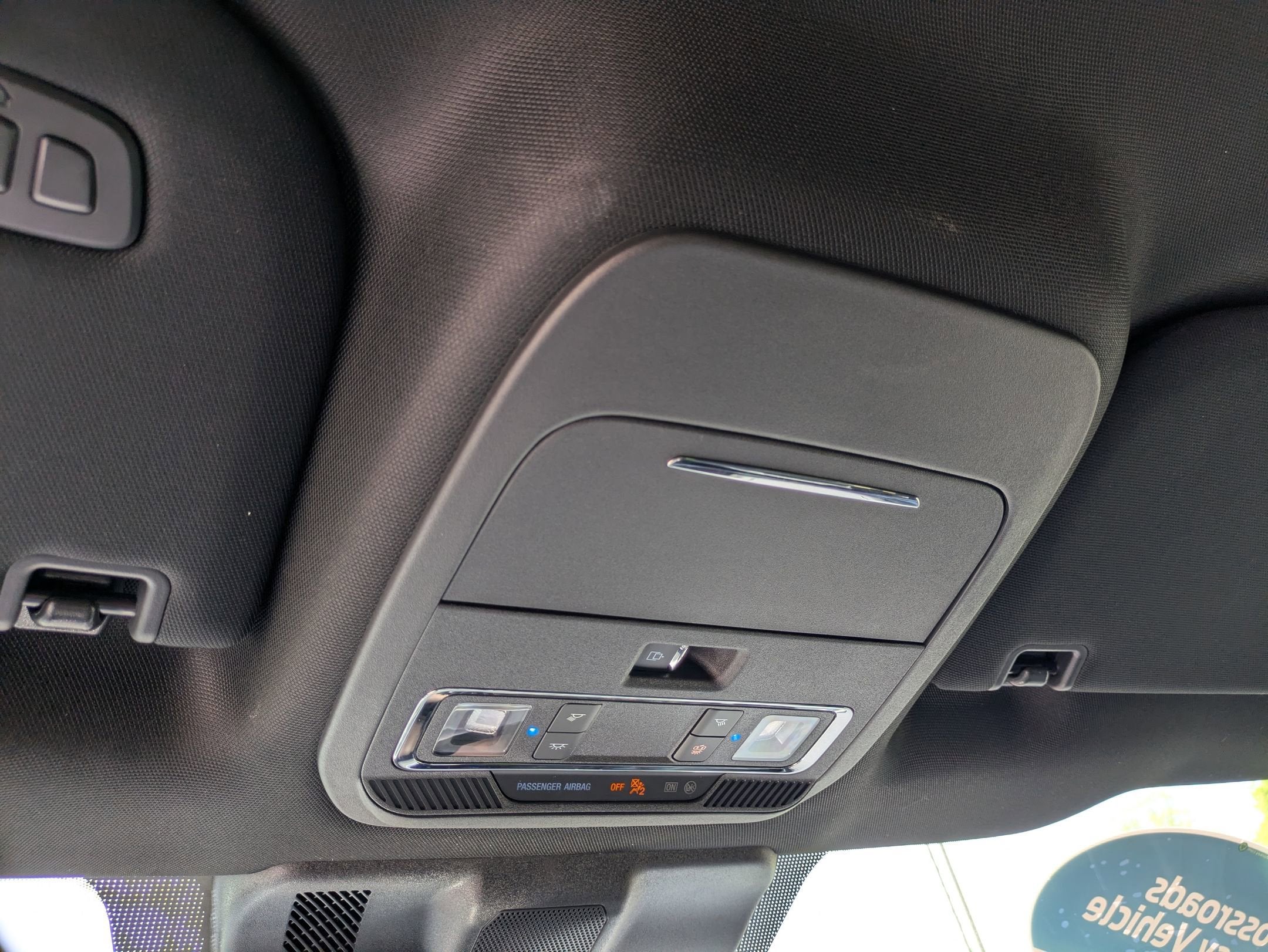 2026 Ford F-150 Platinum - Crossroads Courtesy Demo