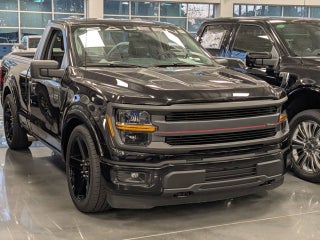 2025 Ford F-150 Saleen XL