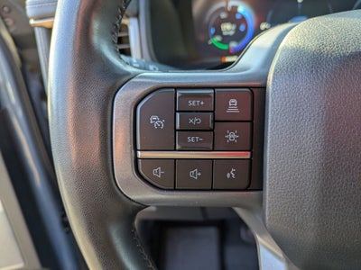 2023 Ford F-150 Lightning LARIAT