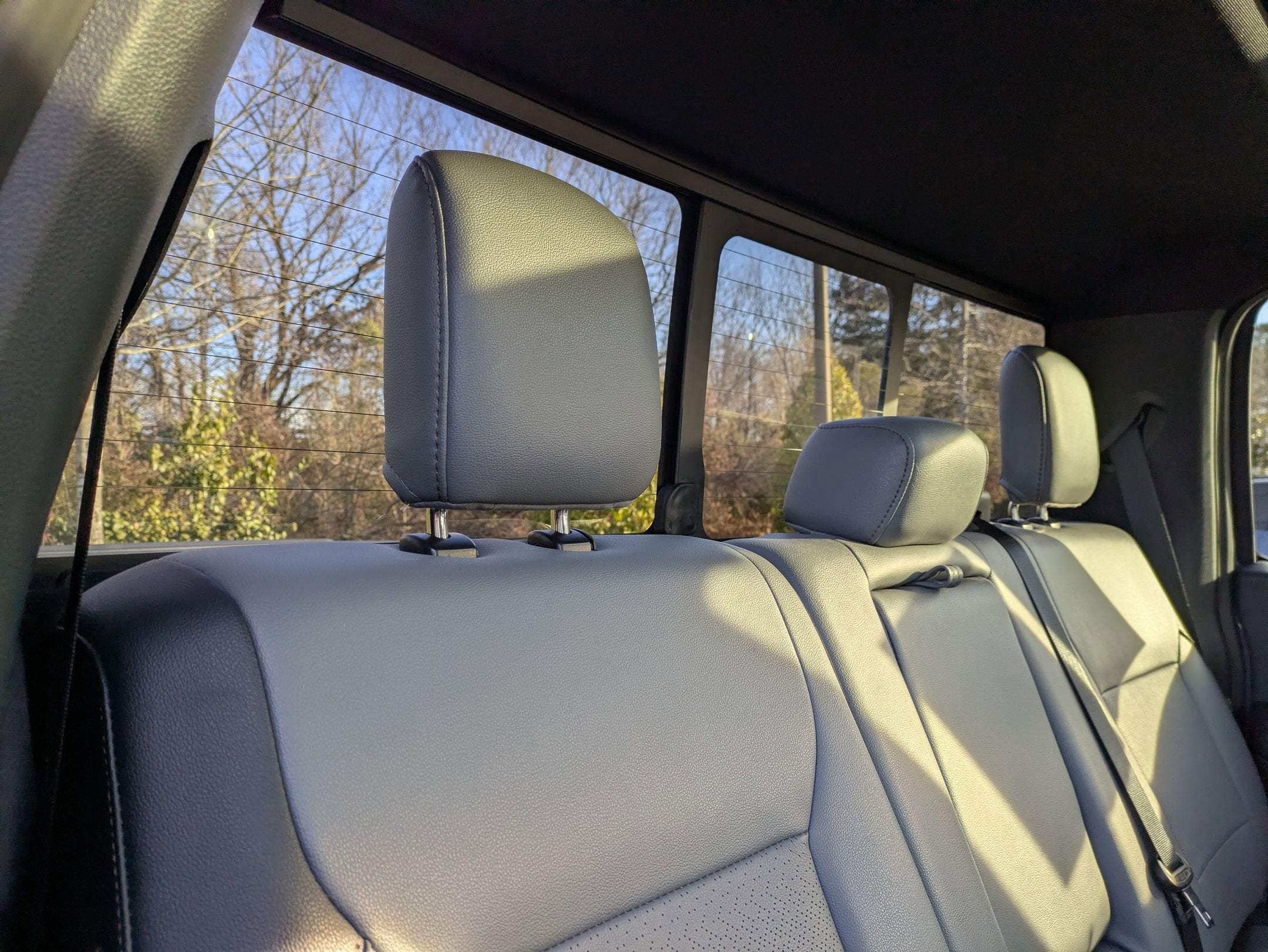 2023 Ford F-150 Lightning LARIAT