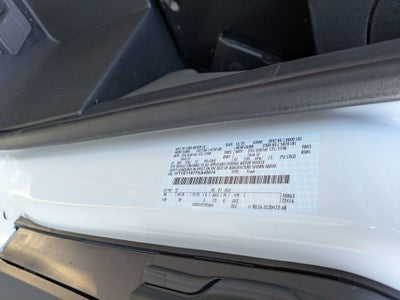 2026 Ford Transit Cargo Van T-150 130" Low Rf 8800 GVWR RWD