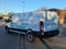 2026 Ford Transit Cargo Van T-150 130" Low Rf 8800 GVWR RWD