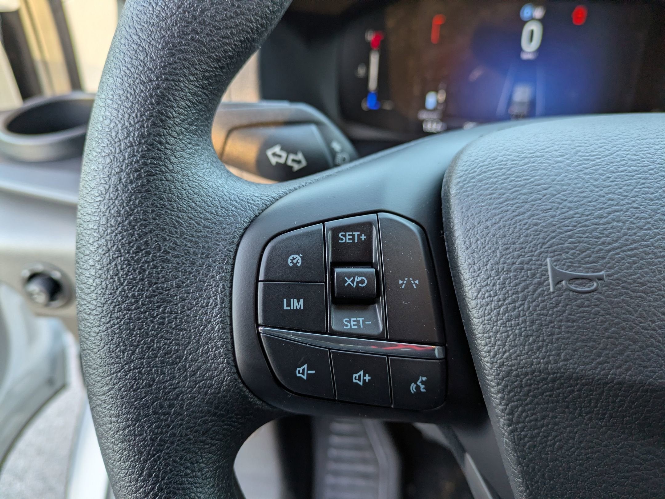 2026 Ford Transit Cargo Van T-150 130" Low Rf 8800 GVWR RWD