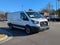 2026 Ford Transit Cargo Van T-150 130" Low Rf 8800 GVWR RWD