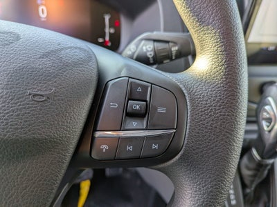 2026 Ford Transit Cargo Van T-150 130" Low Rf 8800 GVWR RWD