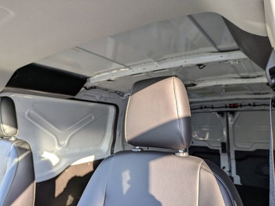 2026 Ford Transit Cargo Van T-150 130" Low Rf 8800 GVWR RWD