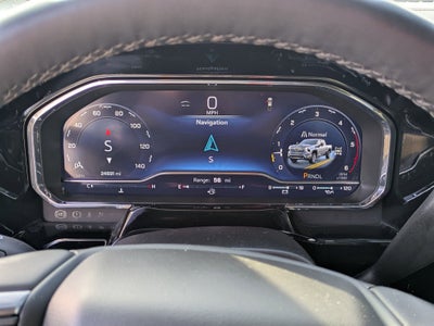 2025 Chevrolet Silverado 2500HD High Country