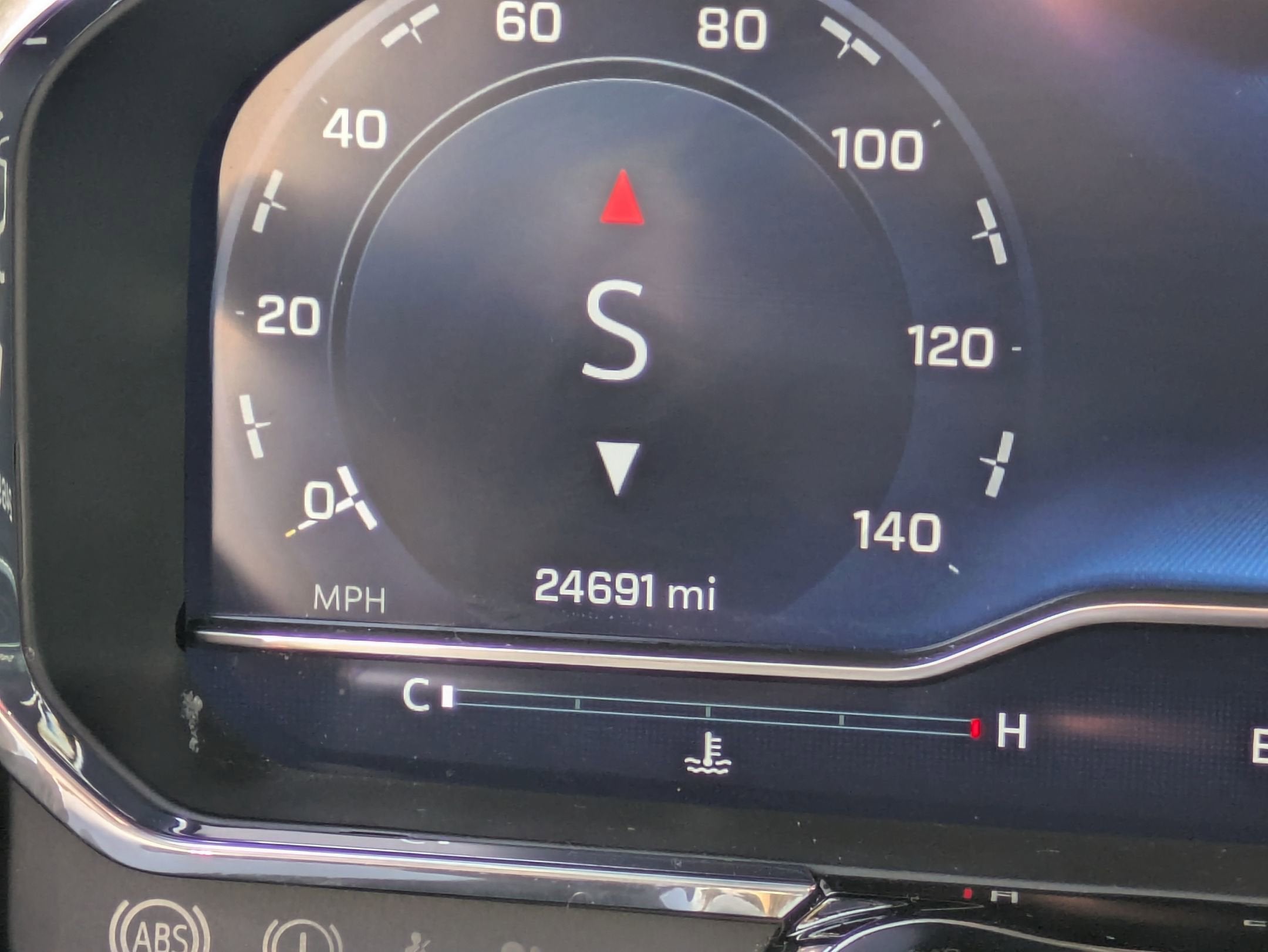 2025 Chevrolet Silverado 2500HD High Country