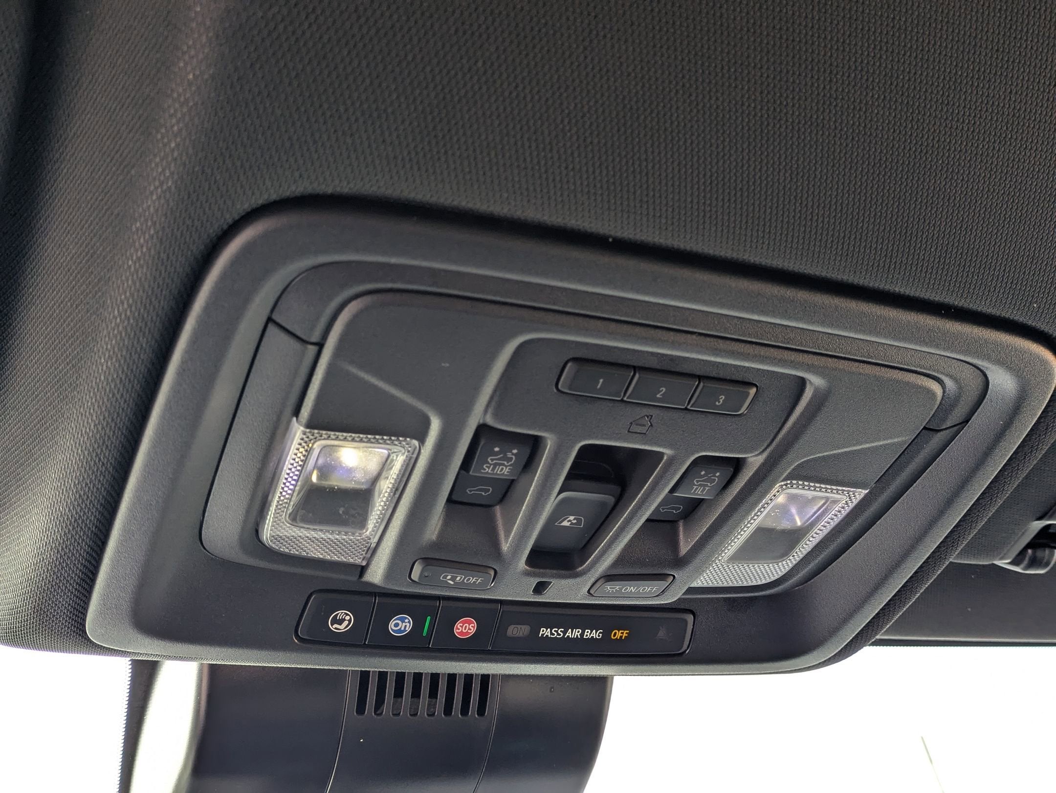 2025 Chevrolet Silverado 2500HD High Country