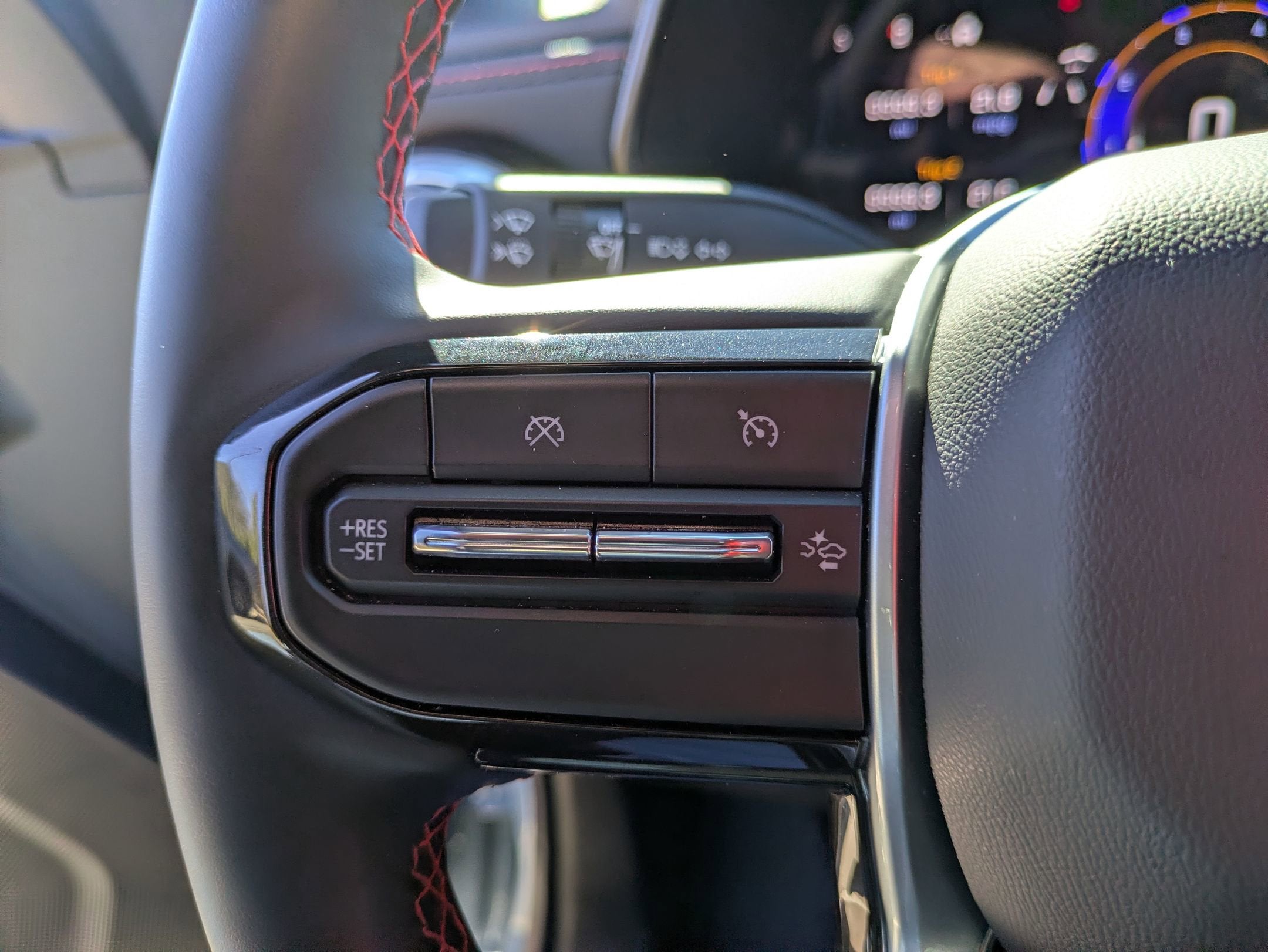 2025 Chevrolet Colorado 4WD Z71